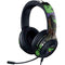 Marvel Classic Comics Hulk Fighter Vintage Razer Kraken X Skin